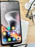 摩托罗拉 联想moto g100 四年质保 LCD护眼屏 7000mAh 国家补贴 应用六开 多场景NFC 12GB+256GB 曜石黑 实拍图