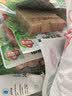 安井锁鲜装鱼豆腐 240g/包 鱼糜含量≥65% 火锅麻辣烫关东煮烧烤食材 实拍图