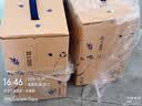 蒙牛【新鲜日期】特仑苏纯牛奶250ml*16盒 3.6g蛋白 送礼礼盒 实拍图