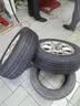 玛吉斯（MAXXIS）轮胎/汽车轮胎 205/55R16 91V EC1 适配朗逸/英朗/宝来 实拍图