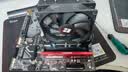 利民（thermalright）Assassin X 120 Refined SE 风冷散热器 AGHP逆重力四热管支持 12CM风扇 AX120 R SE 实拍图