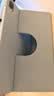 闪魔适用华为matepad11.5/11.5s保护套26/25/24款轻薄matepad11.5s保护壳横竖旋转蓝色柔光版通用软壳 实拍图