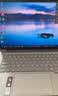 ThinkPad联想笔记本电脑ThinkBook14+ 2026 AI全能本 英特尔酷睿Ultra5 336H 16G 1T 3K 14.5英寸月神灰 实拍图