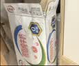伊利【新鲜日期】脱脂纯牛奶 250ml*24盒 脱脂好营养8-10月 实拍图