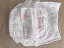 好奇（Huggies）铂金装小桃裤成长裤XL96片(12-17kg)加大号尿不湿【散热口碑王】 实拍图