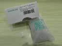 山泽 超五类网线水晶头 超5类千兆cat5e电脑网络连接器 RJ45工程级8P8C镀金水晶头100个 WL-5100 实拍图