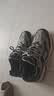 斯凯奇（Skechers）户外鞋男士秋季厚底增高运动鞋复古徒步鞋减震休闲鞋通勤男鞋 实拍图