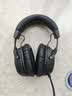 极度未知（HYPERX）【白泽推荐】Cloud Ⅲ 飓风3有线黑 Hear360音效 53mm驱动单元电竞头戴式游戏耳机 适配三角洲 实拍图