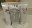 SK-IIsk2温和洁面洗面奶20g*3氨基酸温和清洁护肤品生skii生日礼物 实拍图