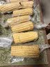 京鲜生 东北白糯玉米230g*8棒 新鲜甜糯玉米棒真空包装粘玉米 源头直发 实拍图