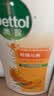 滴露（Dettol）沐浴露柑橘950g男士女士身体沐浴乳持久留香沐浴露 实拍图