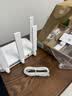 中兴（ZTE）巡天 AX3000满血WIFI6千兆无线家用路由器 自研双核主芯片 5G双频穿墙王wifi路由 Mesh 3000M速率 实拍图