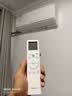 海信空调套装 一柜一挂 新1级 1.5匹KFR-35GW/A330UPro-X1+3匹新风柜机KFR-72LW/X300Pro-X1 实拍图