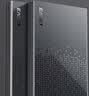 忆捷USB3.0移动硬盘盒2.5英寸外置硬盘壳SATA串口笔记本电脑台式机固态机械SSD配USB+Type-C二合一线 实拍图