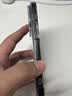 倍思【18全新开模|Rosh环保认证】用苹果18pro手机壳iphone18pro保护套磁吸透明镜头全包防摔 实拍图