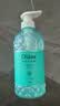 黛丝恩（Diane）乳酸菌沐浴露保湿持久留香沐浴液600ml 一盏白茶 实拍图