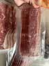 荷美尔（Hormel）超值精选优级培根150g/袋*3 冷藏猪肉烟熏风味儿童早餐三明治烧烤 实拍图
