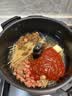 松下（Panasonic）【国家补贴】怀石自动料理机多功能智能炒菜机器人电压力锅无水料理高压锅4升大容量NF-MAC2000-K 实拍图