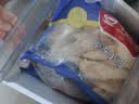 华都食品鸡小胸净重6斤 鸡胸肉鸡里脊肉鸡排 轻食减脂代餐鸡肉 生鲜 实拍图