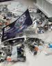 星涯优品儿童积木玩具拼装地球仪空间站科教模型拼插摆件6-12岁生日礼物 实拍图