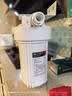 GOOTHO大白瓶前置过滤器 全屋家用自来水过滤净水器大通量大白瓶中央过滤通用滤芯除余氯阻垢 10寸单联基础过滤【1微米PP棉】 实拍图