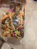 味滋源18种综合果蔬脆500g 无花果菠萝蜜 蜜饯什锦蔬菜果脯干休闲零食 实拍图