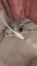 小米 原装6A数据线type-c充电线适配USB-C接口手机游戏机适用小米15红米k90/ Note13 实拍图