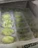 三全水饺鳕鱼海苔300g*2盒84只饺子夜宵早餐速冻半成品 实拍图