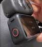大疆DJI Osmo Nano 标准套装（64GB）自由视角穿戴相机Vlog骑行亲子宠物运动相机4K拇指相机 实拍图