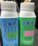 伊利安慕希0蔗糖冠常温原味酸奶200g*8盒/箱 礼盒装 实拍图