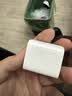 ANKER安克33W双口充电器pd快充type-c接口兼容20w30W苹果17iPhone16promax15手机华为小米usb插头 白 实拍图