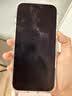 闪魔【T5-大视窗无纹膜】适用iPhone16ProMax钢化膜 苹果16promax手机膜高清听筒防尘抗指纹全屏防摔 实拍图