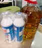 金龙鱼 食用油 黄金比例食用调和油 1.8l 实拍图