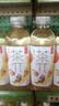 农夫山泉茶π（茶派）茶饮料 蜜桃乌龙茶900ml*12瓶 整箱装 实拍图