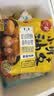 三全小胖子油条400g*2共800g约40只 早餐半成品面点早点速食火锅搭档 实拍图