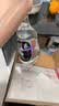 古贝春银三角 浓香型纯粮光瓶口粮白酒 42度 500ml*6瓶整箱装 实拍图