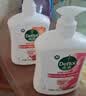 滴露（Dettol）健康抑菌洗手液滋润倍护500g 消毒抑菌99.99% 儿童适用不含酒精 实拍图