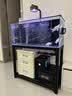 创宁水陆两用变频水泵静音过滤循环潜水泵CN9500-18W 10档流量调节 实拍图