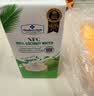 MEMBER'S MARKMember's Mark 泰国进口 椰子水 200ml*24 200mL*24盒 实拍图