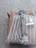 奥克斯（AUX）电热水龙头热水器加热水龙头快速热水变频恒温厨房下进水 【数显银】升级防电墙+万向喷头+漏保 实拍图