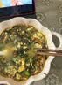 盛源来日晒海发菜100g干货丝头发龙须菜丸子无沙发财汤海藻菜福建特产 实拍图