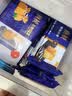 鱼极龙虾球160g鱼糜50%+飞鱼卵1.8%+火锅食材丸子麻辣烫关东煮配菜 实拍图