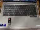 ThinkPad【国家补贴15%】联想笔记本电脑ThinkBook X 酷睿Ultra7 256V 14英寸 16G 1T 2.8K AI高刷屏办公 实拍图