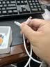 苹果充电线60W快充适配原装数据线iPhone14/13promax/12/11/8/XR手机充电器 【正品】苹果8-14系列丨1米闪充线 实拍图