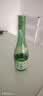 洋河 老天蓝 洋河大曲 绵柔型白酒 38度 500ml*6瓶 整箱装 年份随机 实拍图