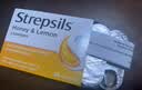 STREPSILS使立消润喉糖蜂蜜柠檬36粒 咽炎含片止咳嗓子干痒痛 教师节送老师礼物护嗓薄荷糖 儿童咳嗽进口自营 实拍图