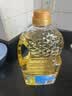 多力经典葵花籽油1.8L 一级压榨家用食用油 实拍图