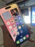 Apple/苹果/苹果 iPhone 16 Pro 128GB 白色钛金属 支持移动联通电信5G 双卡双待手机 实拍图