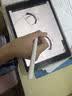 倍思电容笔iPad触控笔苹果笔 适用26年apple pencil Pro/Air8/Mini/iPad11平板触屏手写笔applepencil 实拍图