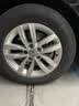 马牌（Continental）汽车轮胎215/60R16 95V FR UCJ+ 适配大众 帕萨/帕萨特/迈腾/天籁 实拍图